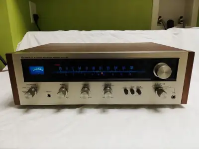 Pioneer SX-424 AM/FM Stereo Receiver Vintage, View more