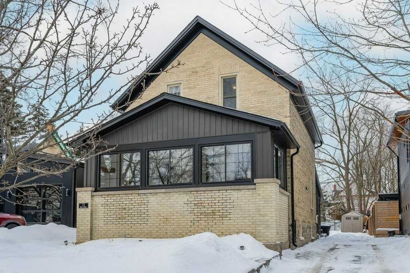 Beautiful Uptown Waterloo House Long Term Rentals Kitchener / Waterloo Kijiji