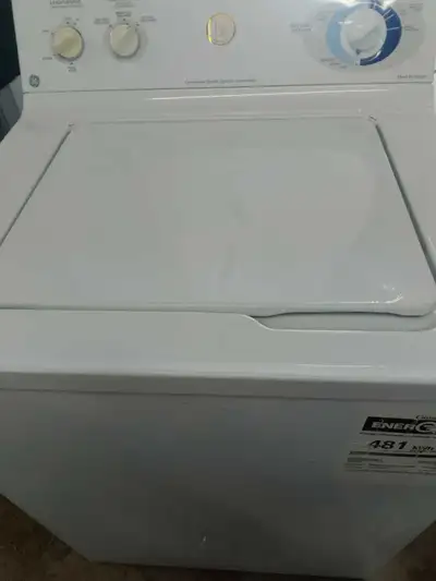 Washer 100% working 30 days warranty , View more
