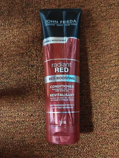 Conditioner for Red Hair, View more