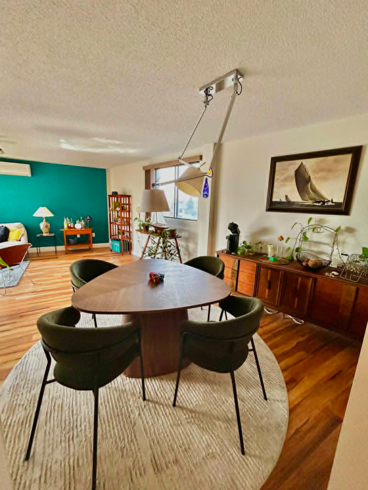 Chambre meublée en colocation — photo 2