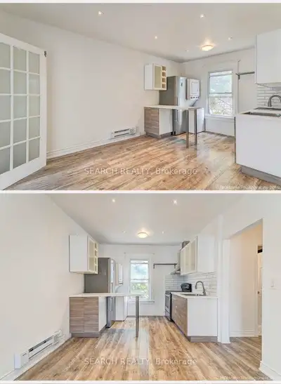 Toronto house for rent