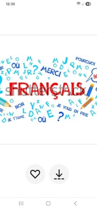 (Apprendre l'anglais)  Echange votre francais pour l'anglais City of Montréal Greater Montréal Preview