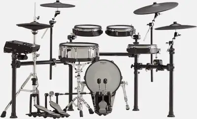 Roland TD-50X KV2, View more