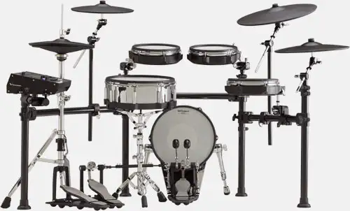 Roland TD-50X K2 in Drums & Percussion in City of Toronto - Image 2