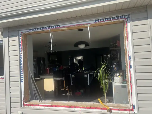 Journeyman carpenter and Handyman Services in Renovations, General Contracting & Handyman in Strathcona County - Image 7