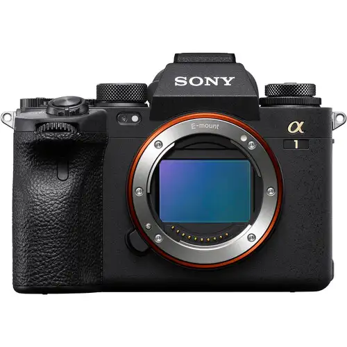 Sony A1 Mirrorless Camera with power grip628637372648991225