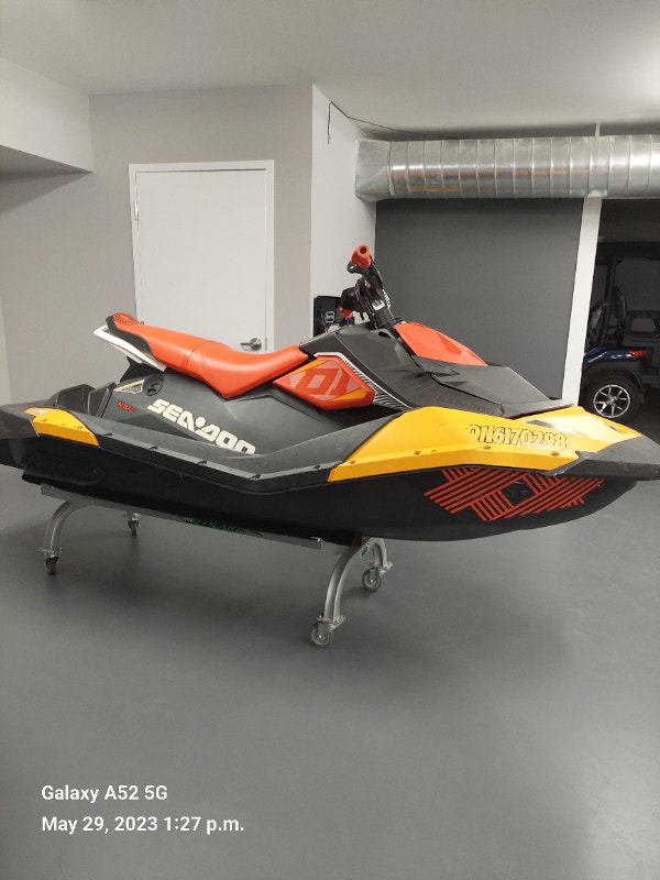Jet Ski Personal Watercraft Barrie Kijiji