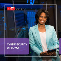 Cybersecurity Online Diploma Course in Winnipeg - ABM College