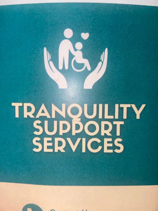Personal Support Worker Services494052872165806080