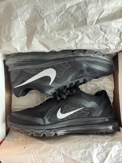Air Max 2014 size 9.5 Men’s/11 Women’s, View more