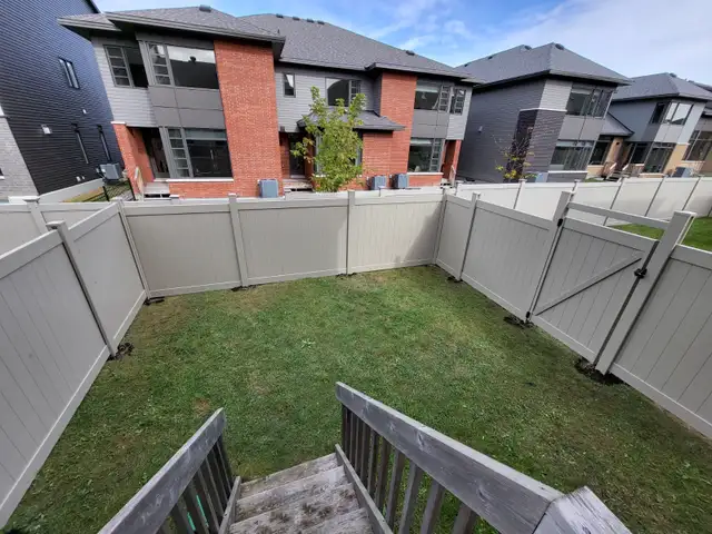 Ottawa Pro Interlock/Deck/Fence Service/Most Affordable Price in Interlock, Paving & Driveways in Ottawa - Image 11