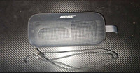 Bose speaker 