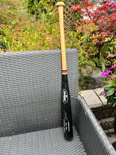 Cooper Pro 100 Roberto Alamar Baseball Bat, View more