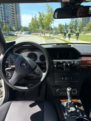 2012 Mercedes-Benz CLK