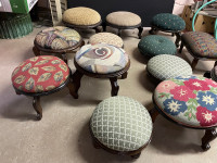 Foot stools