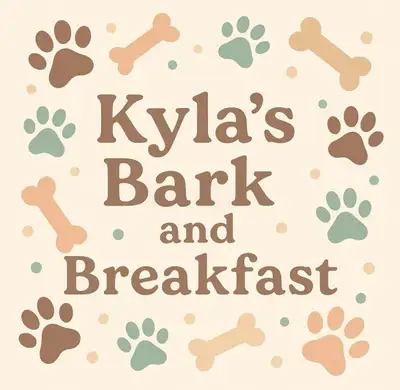 Home-style pet care in North Oshawa .. Kyla’s Bark & Breakfast, View more