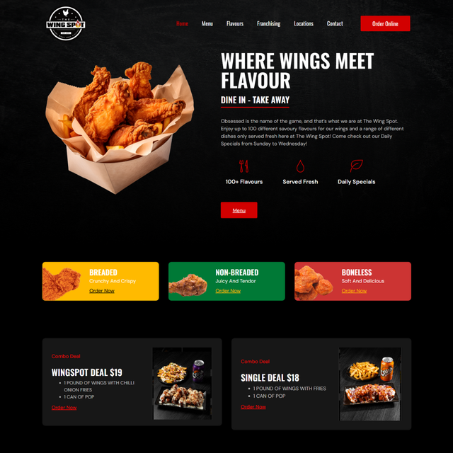 5★ Edmonton Website Design – Only $199! Free Domain & Hosting in Other in Edmonton - Image 7