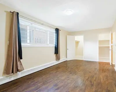 Downtown Studio Apartment For Rent