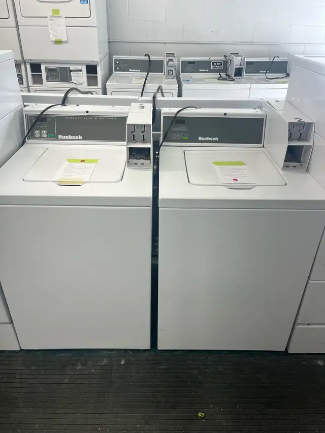 Commercial washers and dryers in Washers & Dryers in Kitchener / Waterloo - Image 5