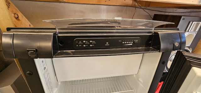Dometic RM2354 3 way RV fridge in Other in Delta/Surrey/Langley