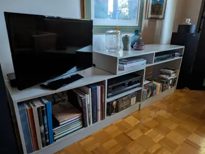 meuble pour télévision, View more