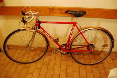 Miele Vintage Road Bike For Sale, View more