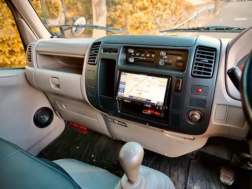 2003 Toyota Dyna / Hiace / Hino / Delta / K in Cars & Trucks in City of Toronto - Image 3