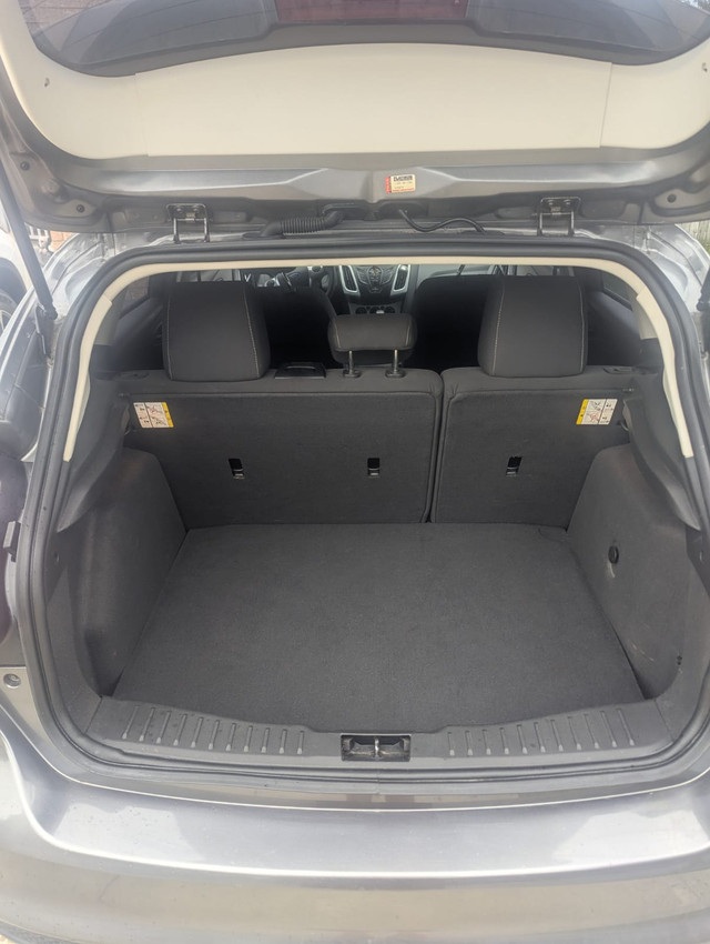 2012 Ford Focus SE For Sale! in Cars & Trucks in Kitchener / Waterloo - Image 4