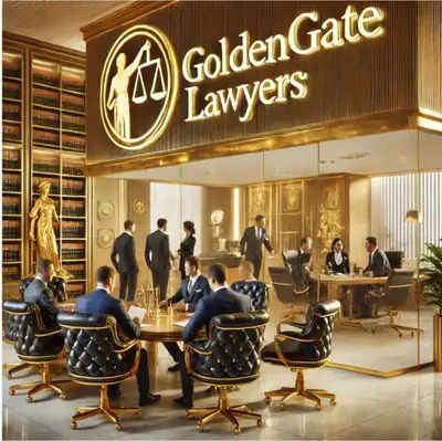 We are GoldenGate Lawyers and are offering a 4-paralegal placement in our two offices. Female and ma...