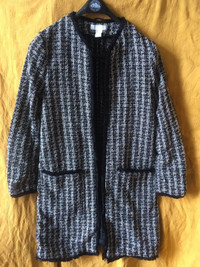 Women’s Jacket - H & M (size 8)