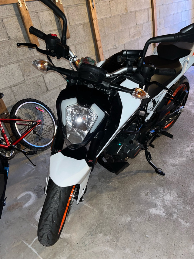 KTM Duke 200 in Street, Cruisers & Choppers in City of Toronto - Image 3