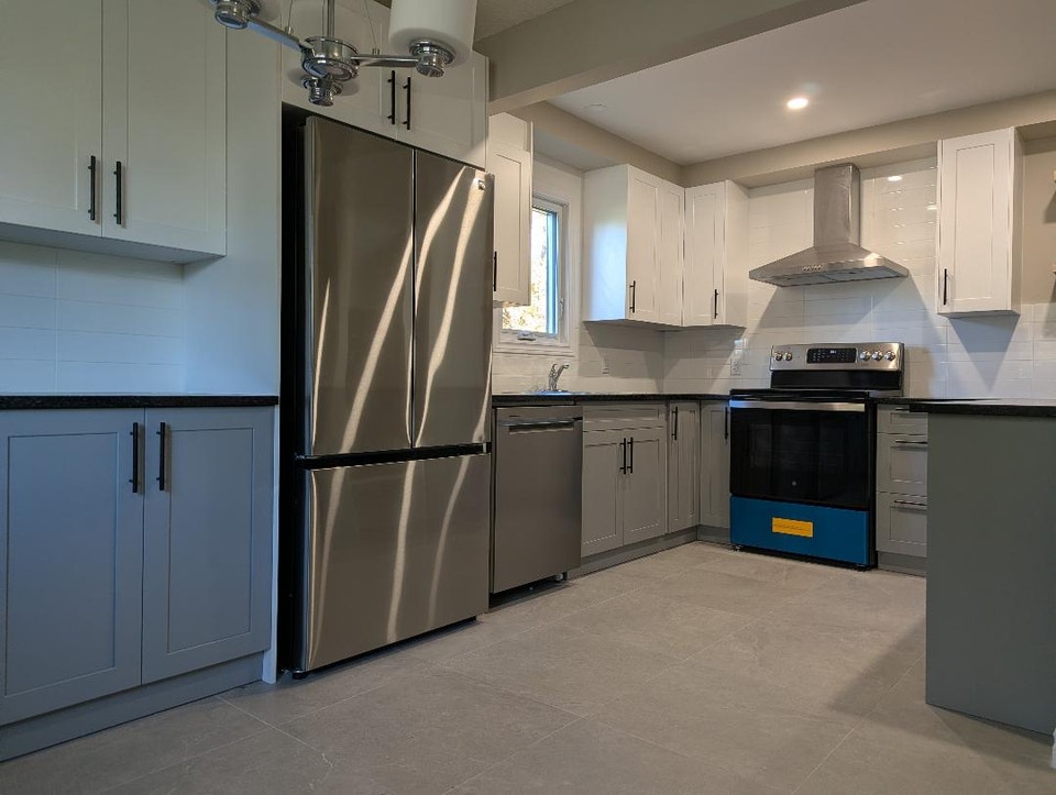 Complete Renovation - Be the First to Live in it! | Long Term Rentals ...