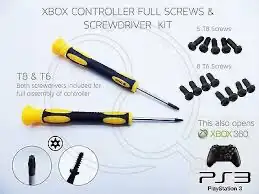 Xbox One Controller Screwdriver, View more