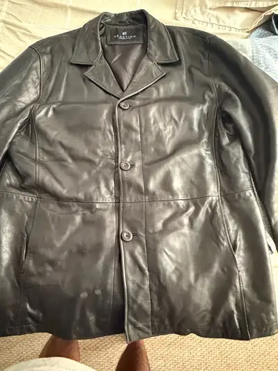 Mens Jacket, View more