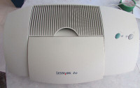 Lexmark Z42 Jetprinter