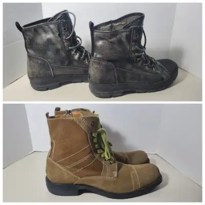 botte d'automne pour homme, View more