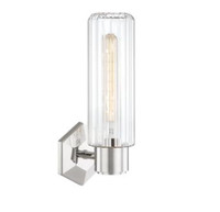 ONE LIGHT WALL SCONCE by Hudson Valley SKU:  2023553