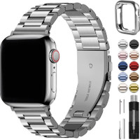 Apple Watch Band (Stainless Steel) 