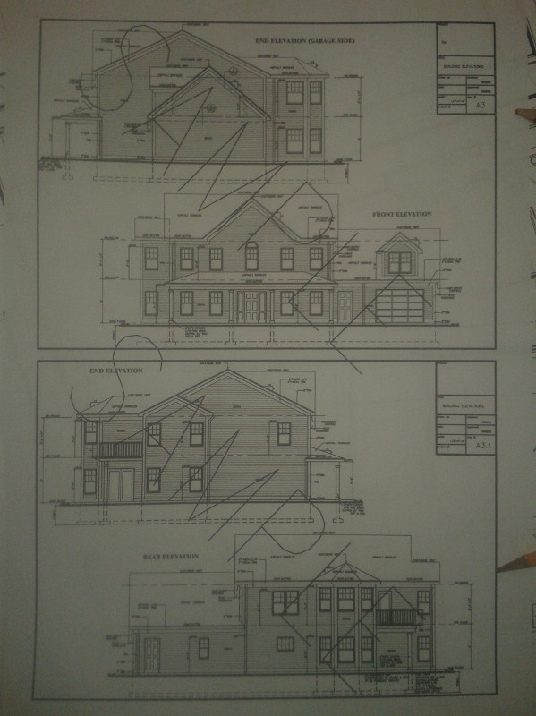 Architectural Drafting Services in Other in City of Halifax - Image 2