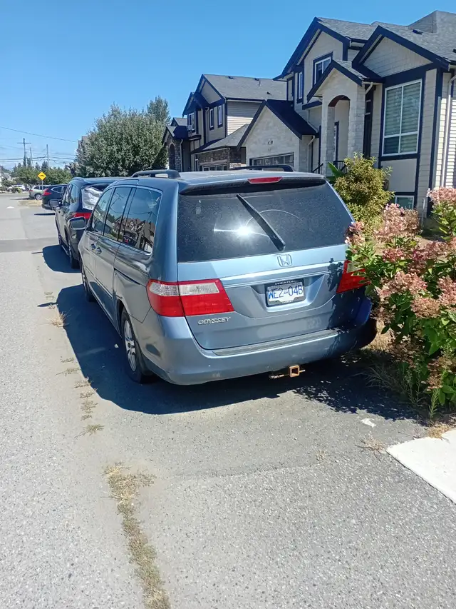 2006 Honda odyssey for sale63735886408835122