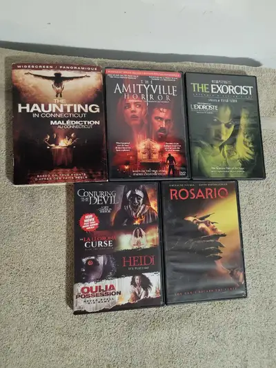 Dvds movies, View more