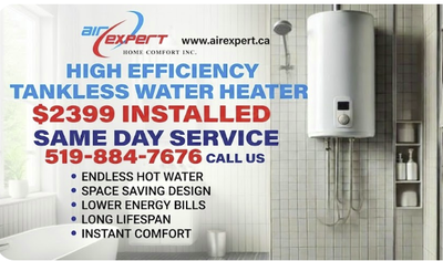 WATER HEATERWATER HEATER WATER HEATER WATER HEATER $2399, View more