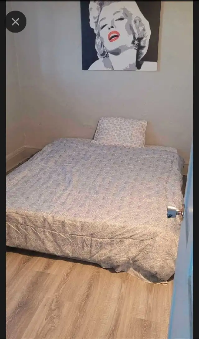 FURNISHED 1,200 TWO BEDROOM APT64689501740929121