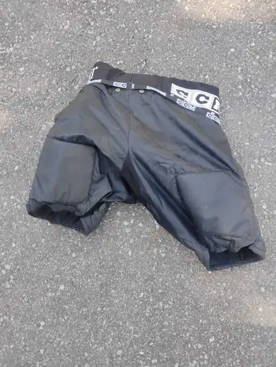 CCM Hockey Pants, View more