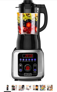 Nutrichef blender for sale