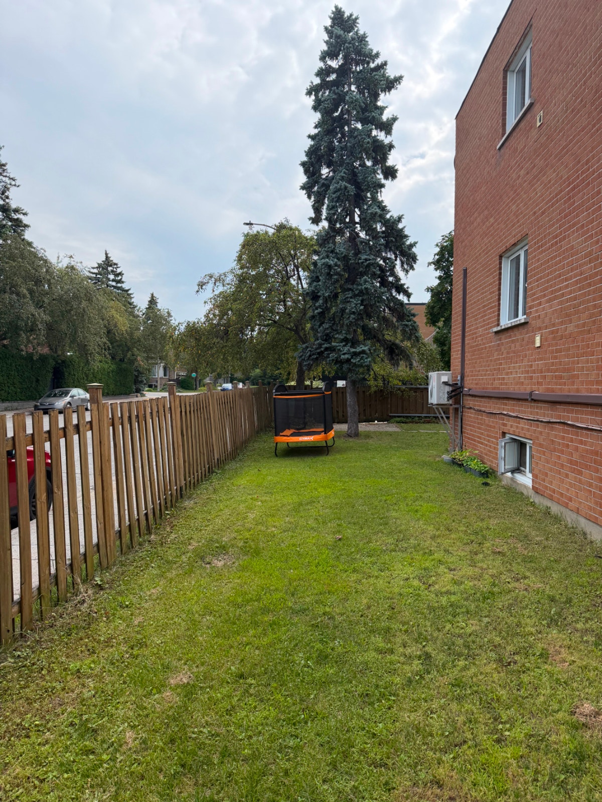 Ahuntsic Grand 51/2 logement à louer — photo 3
