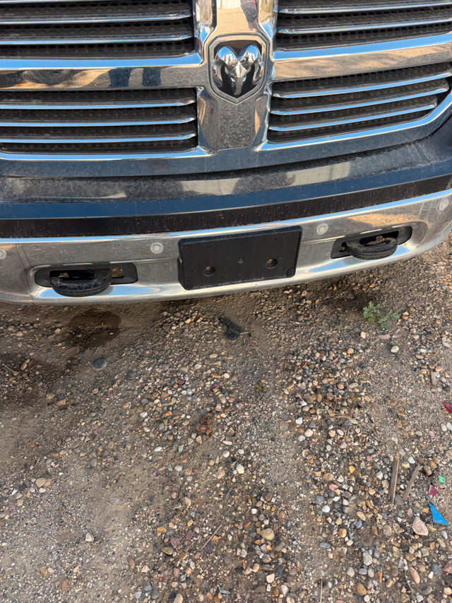 2015 Dodge Ram 1500 in Cars & Trucks in Edmonton - Image 2