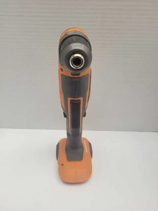 Ridgid R87701 Right Angle 18v Brushless Drill *Tool Only* in Power Tools in City of Toronto - Image 3