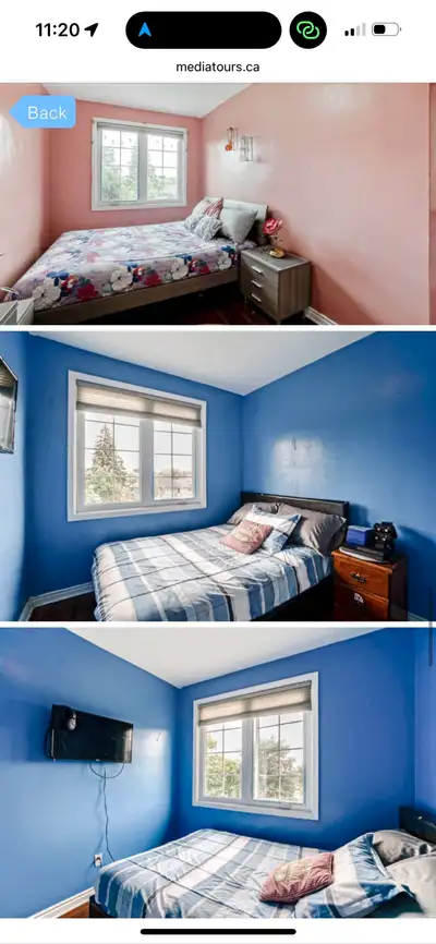 basement for rent July 1